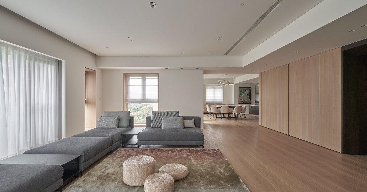 Quiet living
