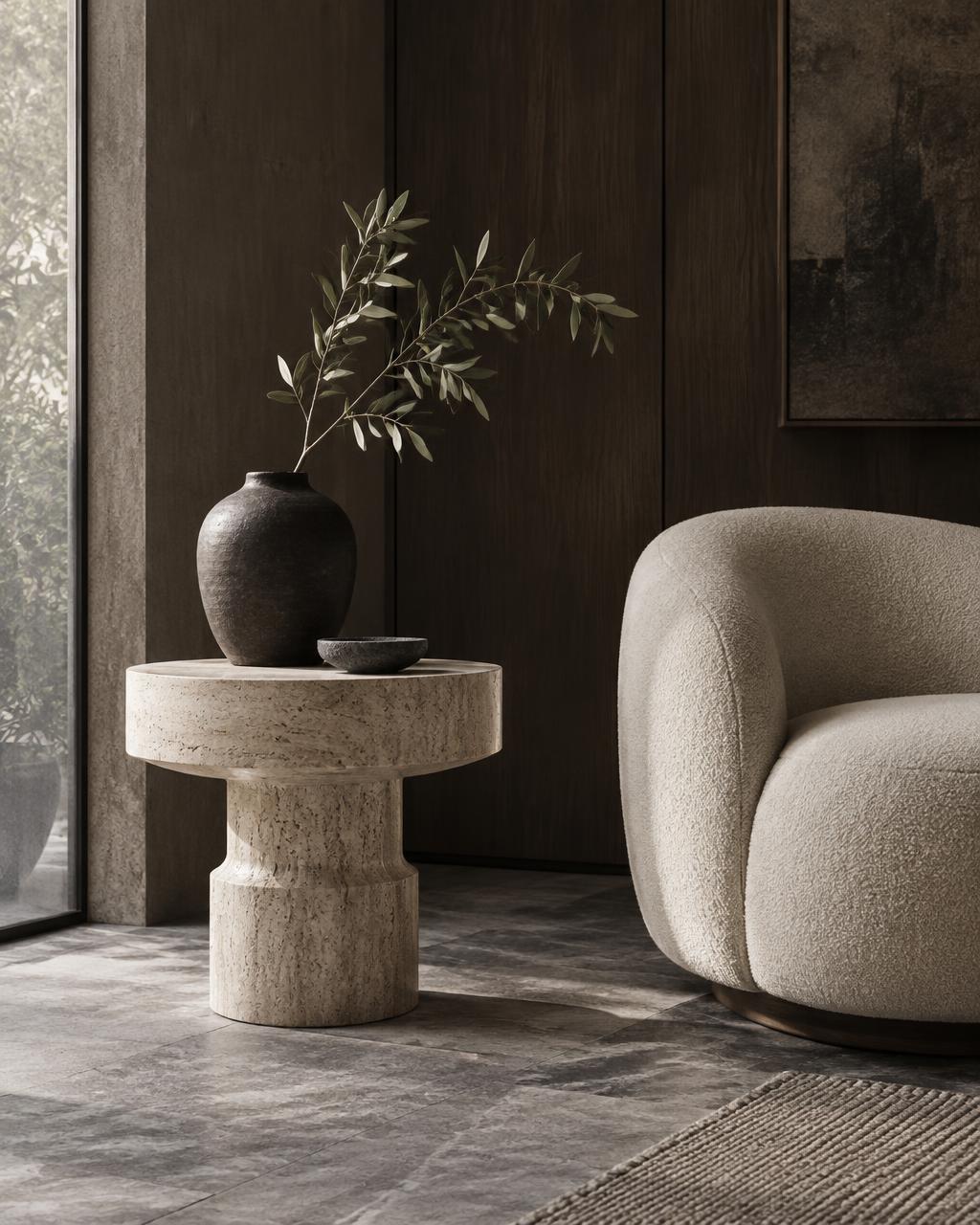 Furniture & objects