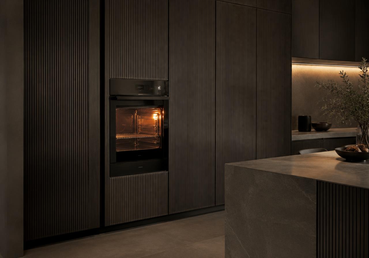 Appliances & equipment — illustrative