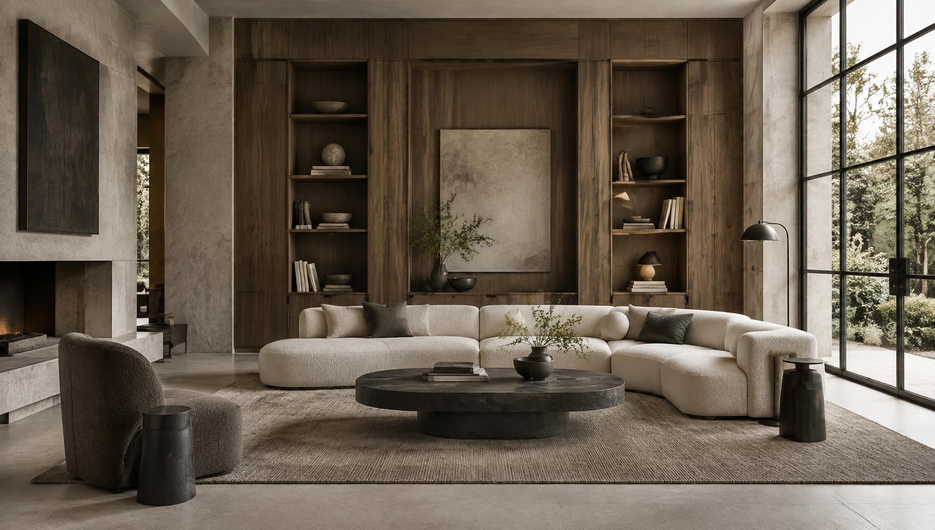Interior décor
